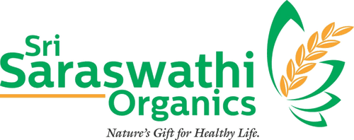 Sri Saraswathi Organics